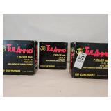 Tulammo 7.62 x 39