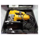 DEWALT JIG SAW