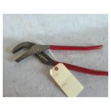 Blue-Point Adjustable Pliers