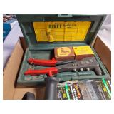 MARSON POP RIVTE SET