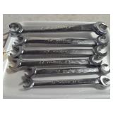 SNAP-ON WRENCH SET