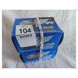 Silver Bear 5.45 x 39