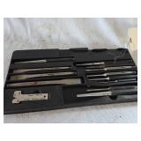 Snap-On Chisel-Punch Set