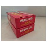 American Eagle 40 S&W