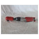 Husky 3/8 in Air Ratchet Wrench