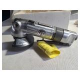 CP Pneumatic angle grinder