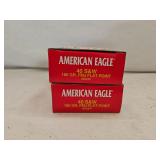 American Eagle 40 S&W
