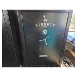 Liberty Gun Safe Fatboy Jr. Model D48