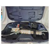 Lincoln Cordless 18v PowerLuber Grease Gun