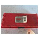 20 Piece Magnetic Driver and Nit Set