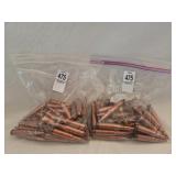 Approx 80 Rounds 308 Military Ammo