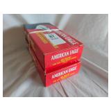 American Eagle 40 S&W