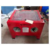 JOBSMART BLASTING BOX