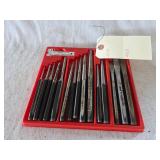 Snap-On Chisel - Punch Set
