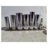SNAP-ON DEEP WELL SOCKETS