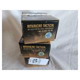 American Tactical 7.62 x 51 MM