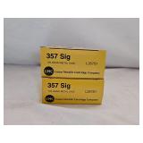 UMC 357 Sig