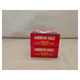 American Eagle 40 S&W