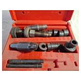 SNAP-ON BUSHING DRIVER SET