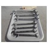 SNAP-ON OFF SET WRENCH SET