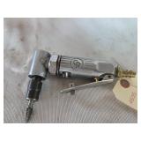 Chicago Pneumatic CP875 Air Die Grinder