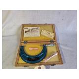 Micrometer Phase 2 , 4-5inch