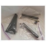 AR Buttstock Kit and Parts