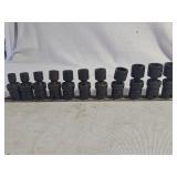 SNAP-ON SWIVEL SOCKETS SET