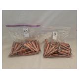 Approx 80 Rounds 308 Military Ammo