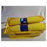 FLANNEL TOWELS