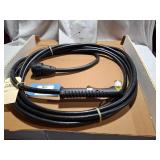 NEW MILLER PLASMA LEAD