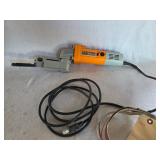 Chicago Electric BandFile 1/2 in wide Belt Sander