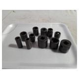 SNAP-ON SOCKETS
