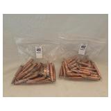 Approx 80 Rounds 308 Military Ammo