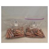 Approx 80 Rounds 308 Military Ammo