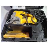 DEWALT JIG SAW