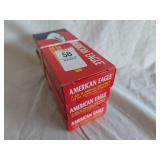 American Eagle 7.62 x 39MM Soviet