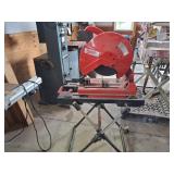 MILWAUKEE CUT OFF SAW
