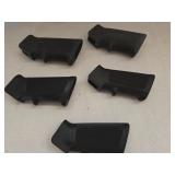 5-Pistol HandGrips