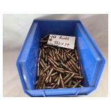 450 Rounds AK 7.62 x 39 Military Ammo