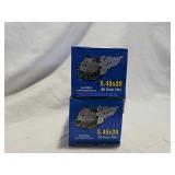 Silver Bear 5.45 x 39