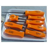 SNAP-ON PICK SET