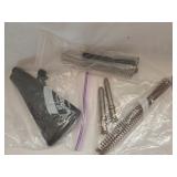 AR Buttstock Kit and Parts