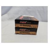 PMC Bronze 223 Remington