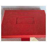 Snap-On Compression Gauge Set