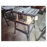 PRO-TECH TABLE SAW