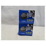 Silver Bear 5.45 x 39
