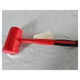 Snap-On Dead Blow Hammer 56oz.