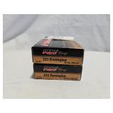 PMC Bronze 223 Remington