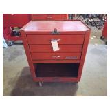 MAC TOOL CABINET
